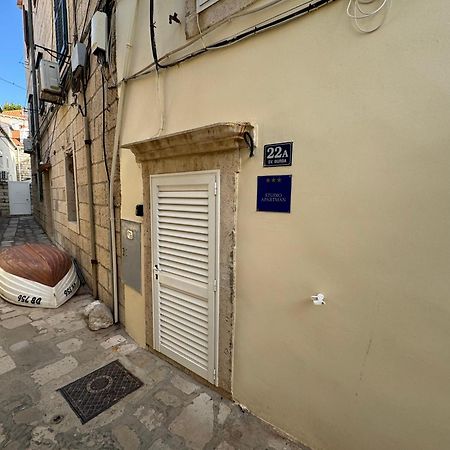 Dubrovnik Old City By The Sea, Jazz Apartments 外观 照片
