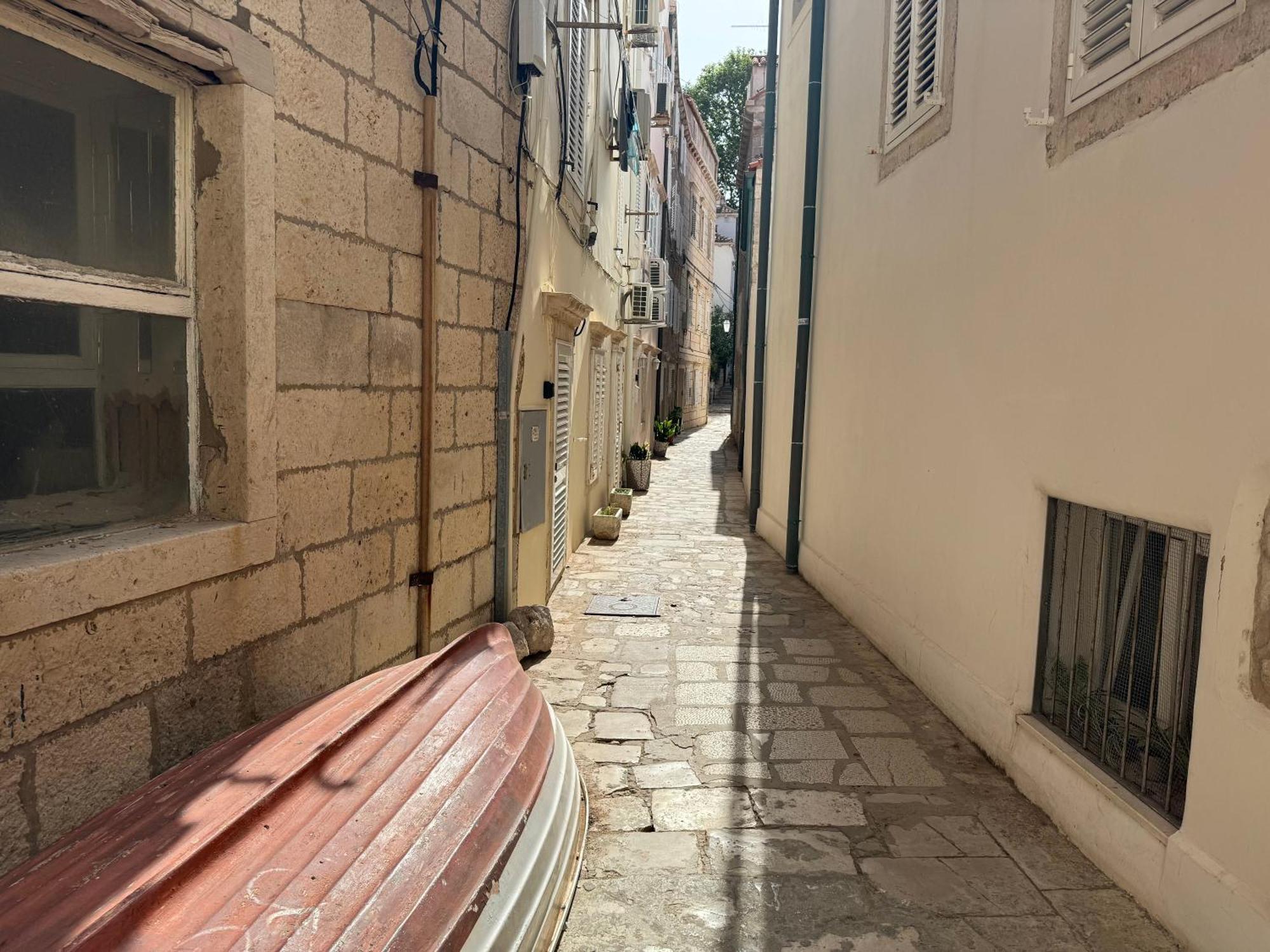 Dubrovnik Old City By The Sea, Jazz Apartments 外观 照片