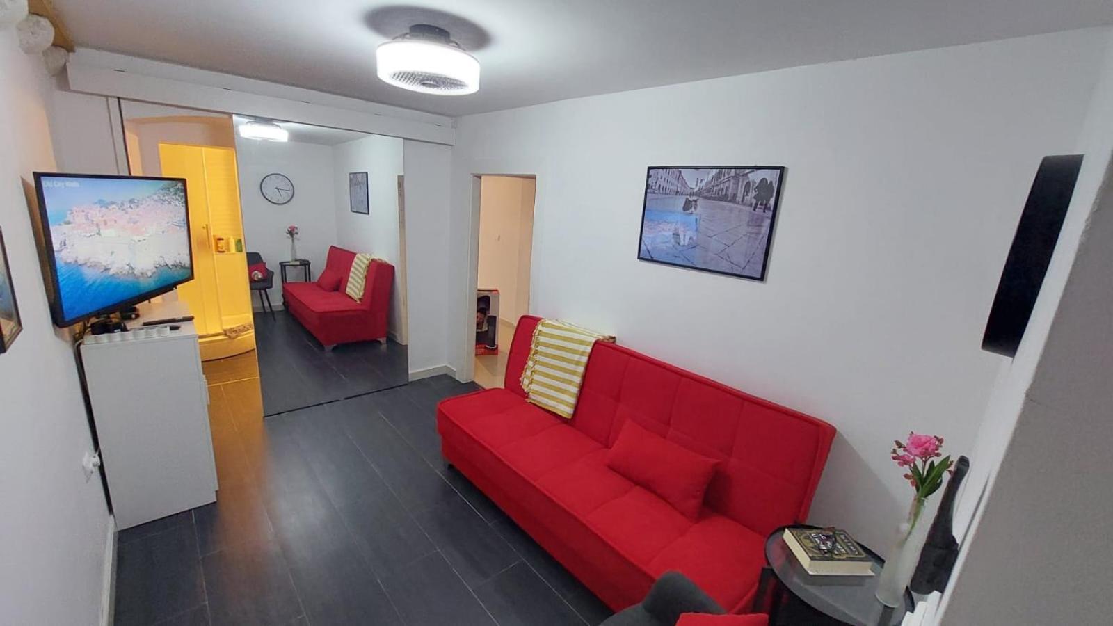 Dubrovnik Old City By The Sea, Jazz Apartments 外观 照片