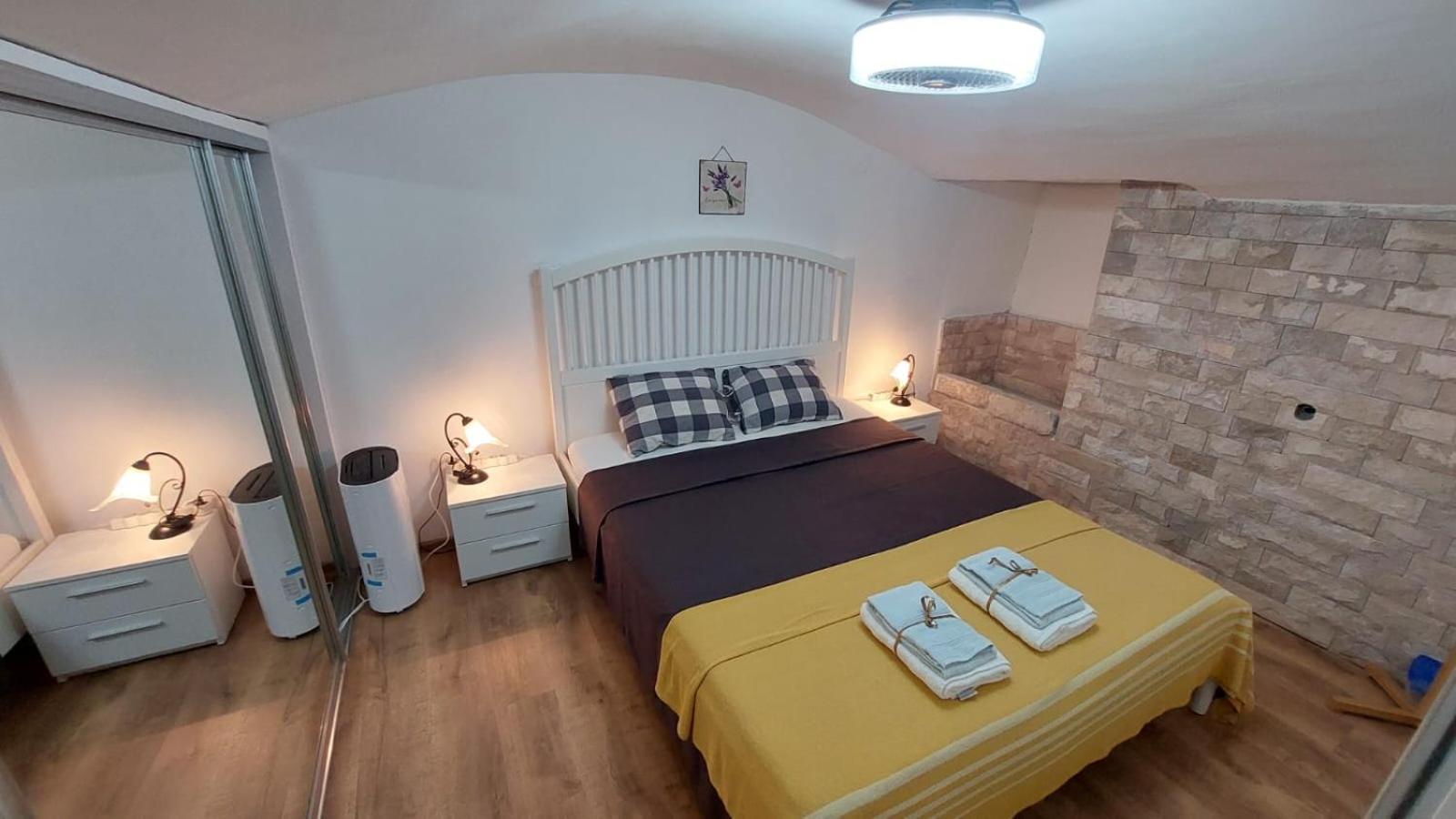 Dubrovnik Old City By The Sea, Jazz Apartments 外观 照片