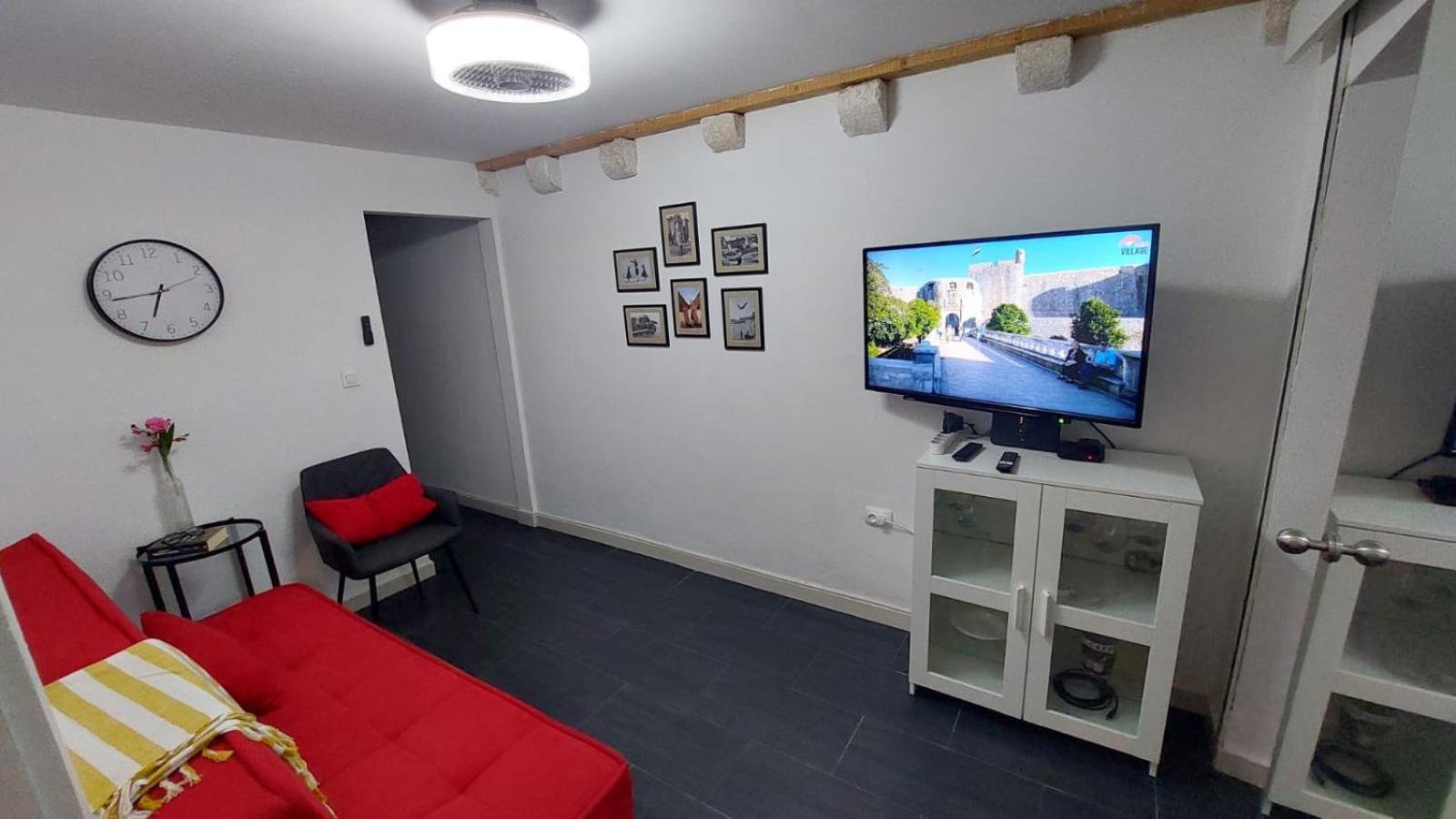 Dubrovnik Old City By The Sea, Jazz Apartments 外观 照片