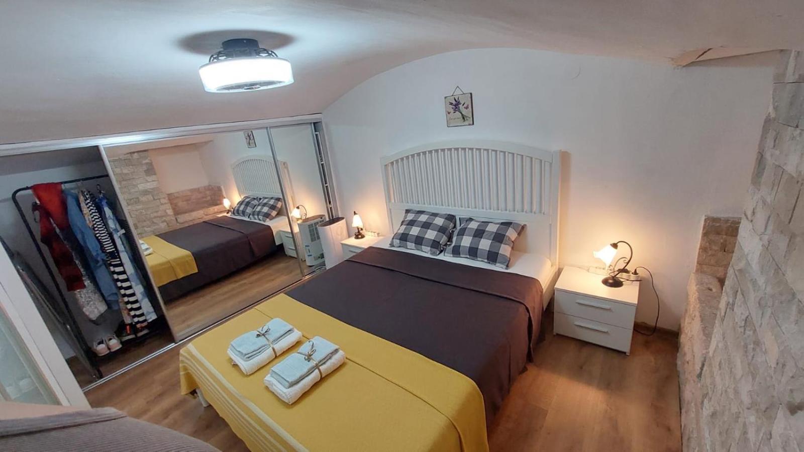 Dubrovnik Old City By The Sea, Jazz Apartments 外观 照片