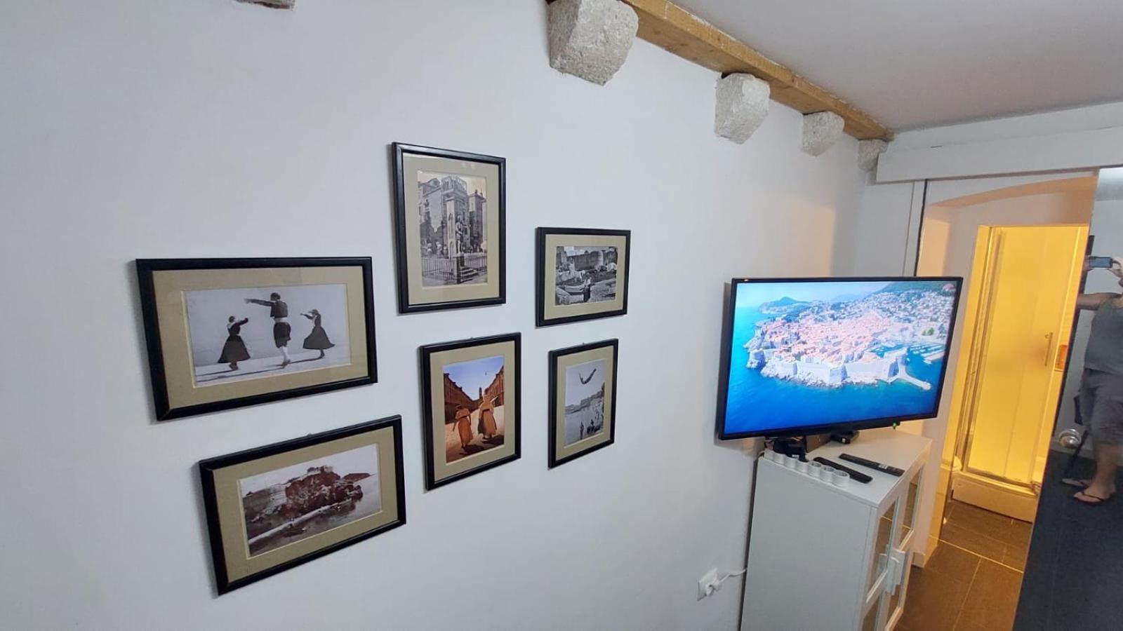 Dubrovnik Old City By The Sea, Jazz Apartments 外观 照片